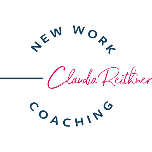Favicon New Work Coaching Claudia Reithner