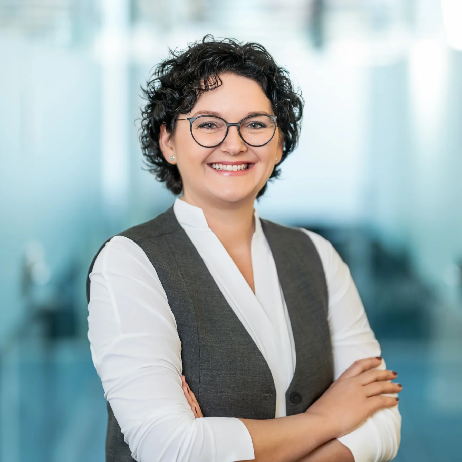 Claudia Reithner für New Work Coaching und Führungskräftecoaching