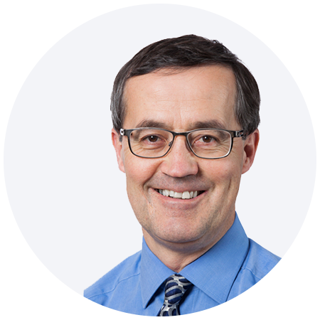 Michael Leipold